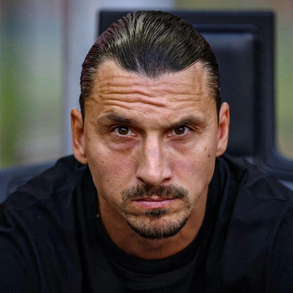 Zlatan Ibrahimovic Net Worth: Scoring Goals in the Wealth League