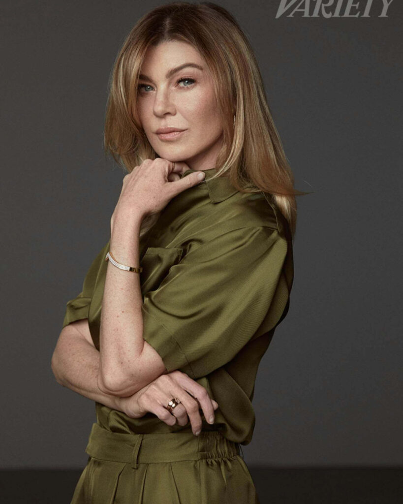 Ellen Pompeo Net Worth: Anatomy of a TV Star's Earnings