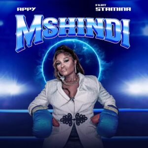 AUDIO Appy Tz Ft Stamina Shorwebwenzi - Mshindi (Remix) MP3 DOWNLOAD