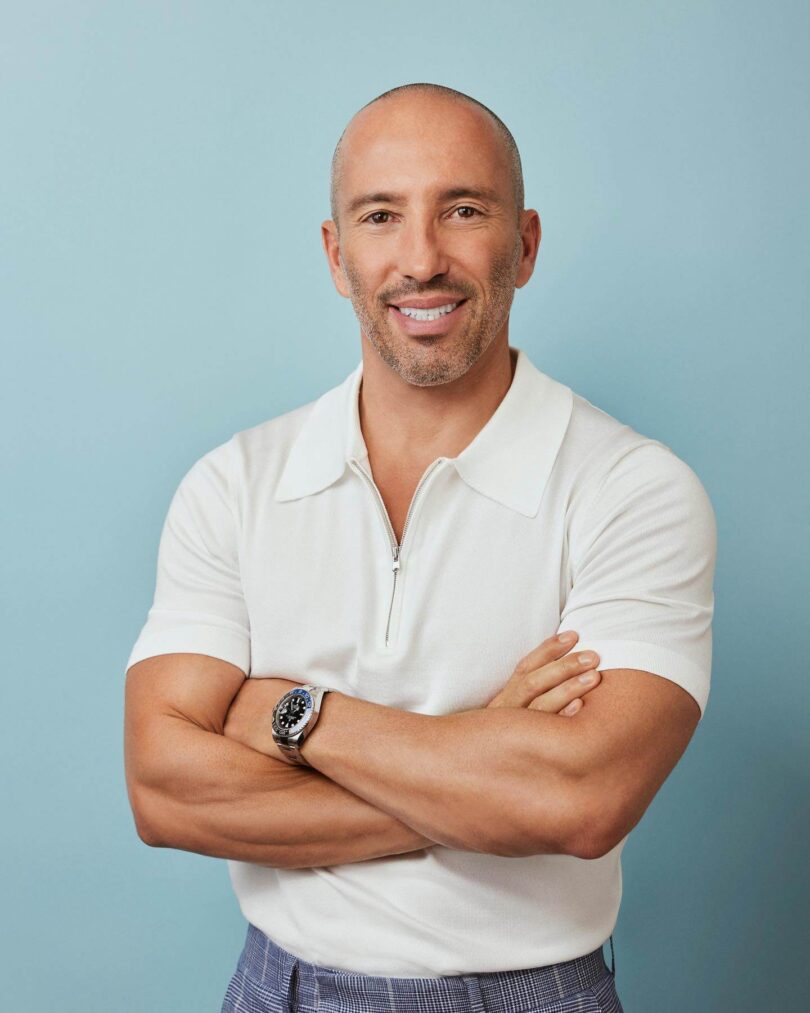 Jason Oppenheim Net Worth Selling Sunset, Buying a Fortune — citiMuzik