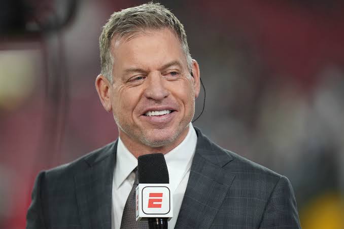 Troy Aikman Net Worth: Scoring Big Beyond the Gridiron