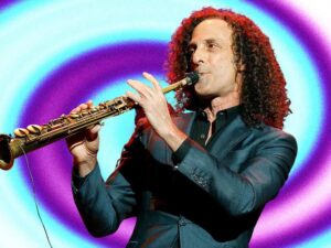 Kenny G Net Worth: The Saxophonist's Melodic Wealth