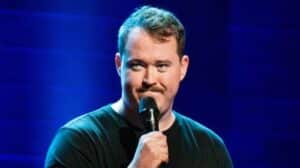 Shane Gillis Net Worth: The Comedian's Financial Journey