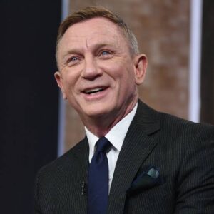Daniel Craig Net Worth: Counting the 007's Millions