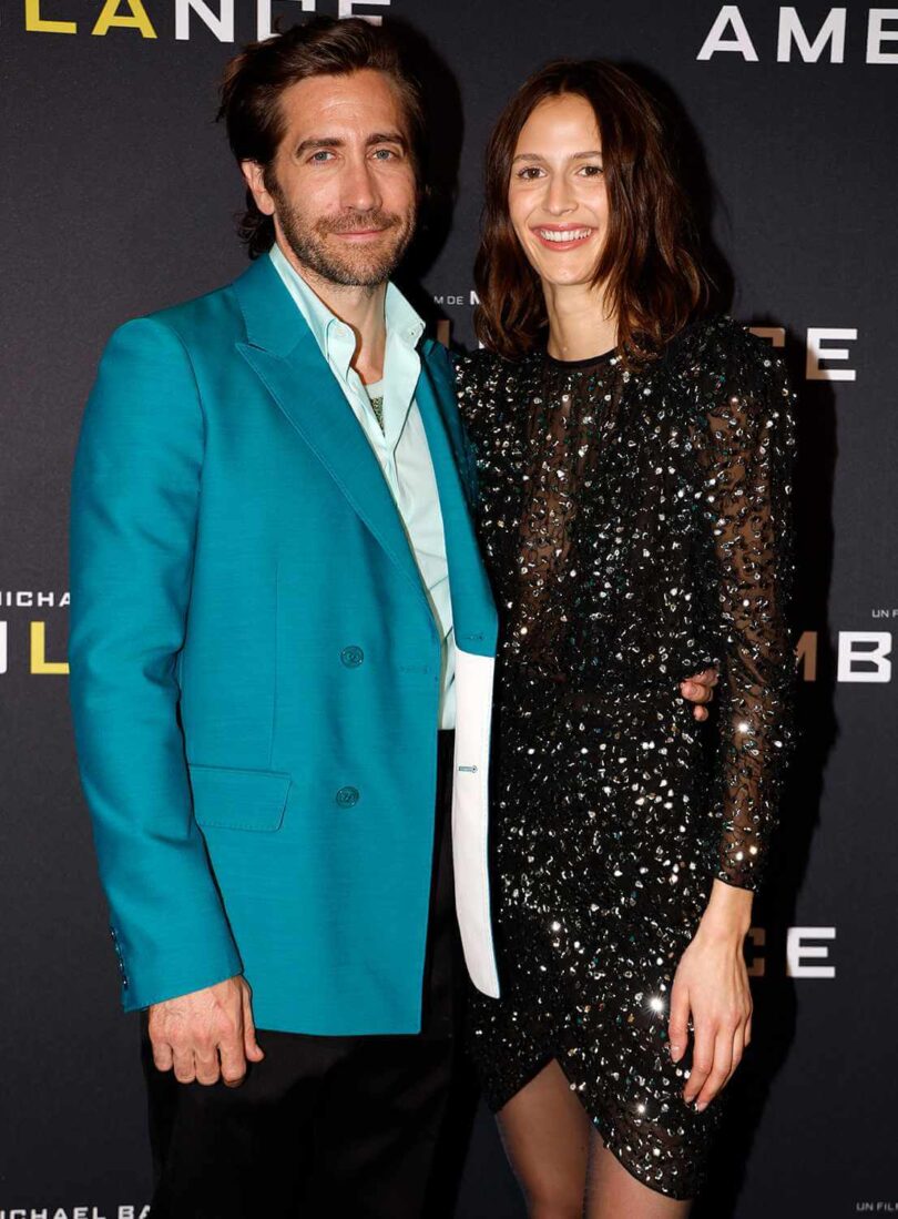 Jake Gyllenhaal Girlfriend: A Romance Defined by Privacy and Support ...