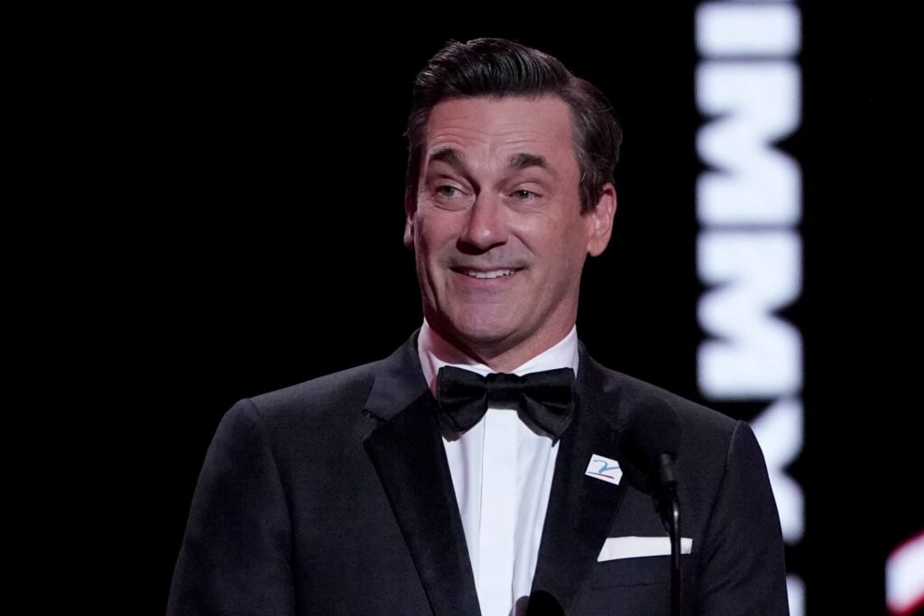Jon Hamm Net Worth: The Financial Gains of an Advertising Icon