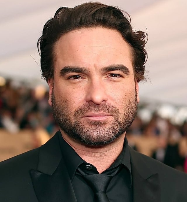 Johnny Galecki Net Worth The Big Bang of Wealth citiMuzik(02)