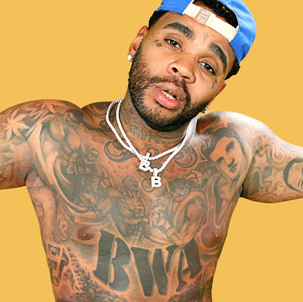 Kevin Gates' Net Worth 2024: Rapping Success, Prison Sentence, and Smart Business Ventures
