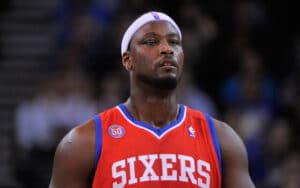 Kwame Brown Net Worth: From the Court to the Bank