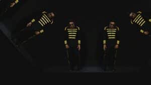 VIDEO Nyashinski – Perfect Design MP4 DOWNLOAD