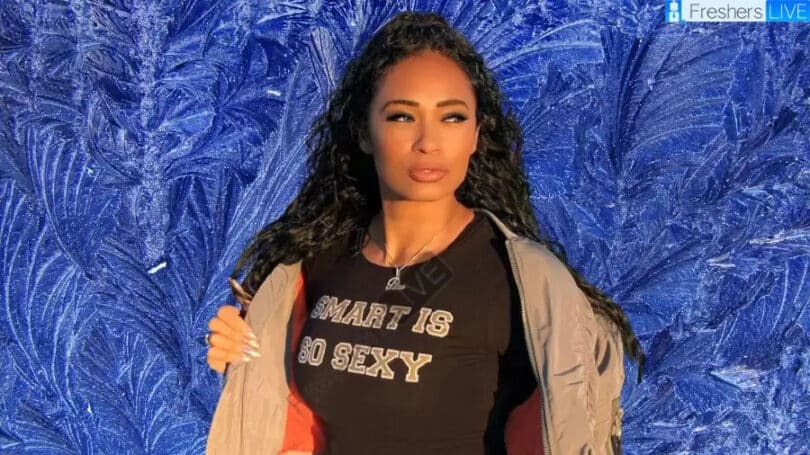 Pilar Sanders Net Worth: Calculating the Wealth of a Fitness Guru and