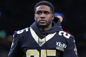 Reggie Bush Net Worth: From Gridiron Glory to Financial Field