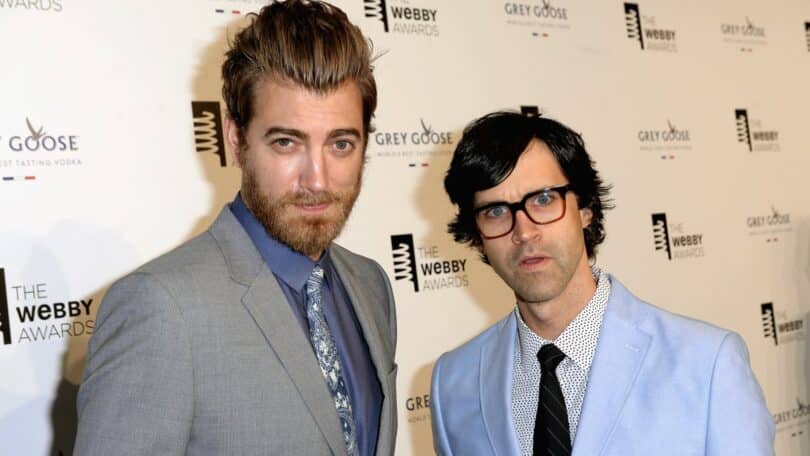 Rhett and Link Net Worth: The Mythical Earnings of Internet's Favorite Duo