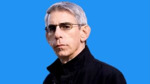Richard Belzer Net Worth