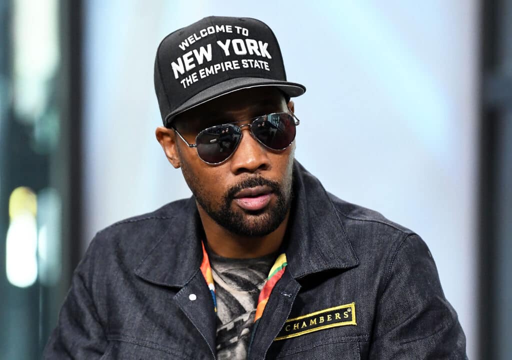 RZA Net Worth: The Wu-Tang Clan's Financial Saga
