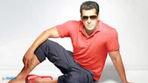 Salman Khan Net Worth