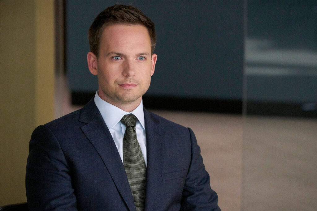 Patrick J. Adams Net Worth: Suits Star's Financial Suitability