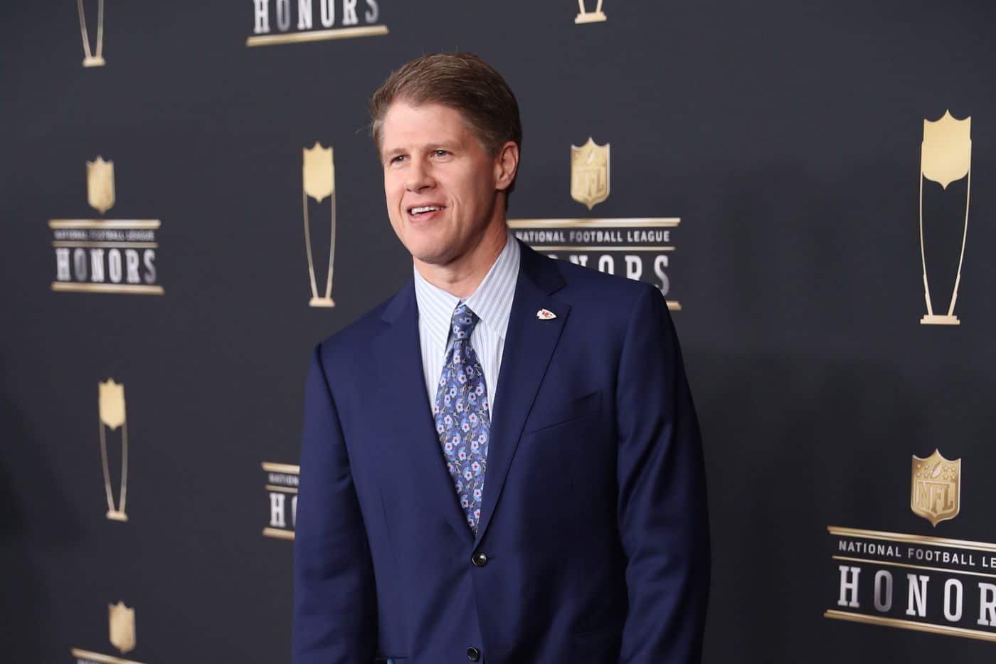 Clark Hunt Net Worth: Scoring Big Beyond the Field — citiMuzik