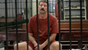 Viktor Bout Net Worth