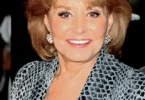 Barbara Walters Cause of Death: The End of a Journalistic Era