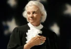 Sandra Day O'Connor Net Worth: A Trailblazer's Legacy