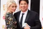 Michael McIntyre Wife