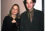 Paul Rudd Wife