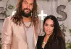 Jason Momoa Wife