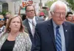 Bernie Sanders Wife