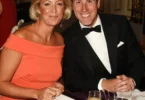 Anton Du Beke Wife