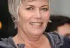 Who Is Kelly McGillis Wife