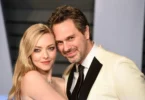 Amanda Seyfried Husband