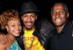 Nick Cannon Parents: The Beat of His Early Life