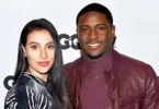Reggie Bush Wife