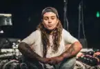 Tash Sultana Wife