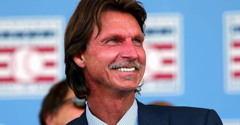 Randy Johnson Net Worth: Pitching into the Fortunes of a Baseball Icon