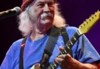 David Crosby Cause of Death: The Final Tune of a Folk Rock Pioneer