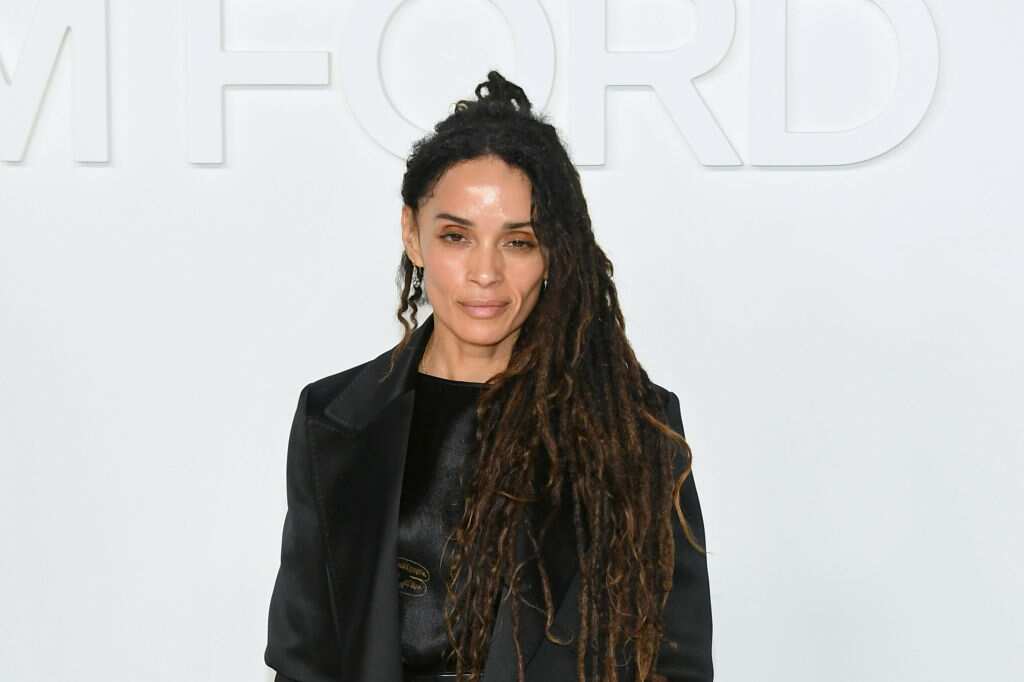 Lisa Bonet Parents: The Bohemian Spirit's Origins - citiMuzik