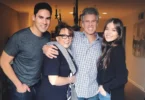 Hailee Steinfeld Parents