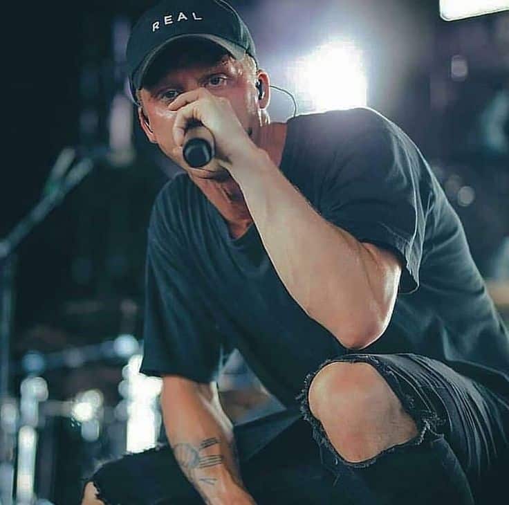 NF Net Worth: Lyrics Leading to Lucre — citiMuzik
