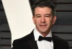 Travis Kalanick Net Worth