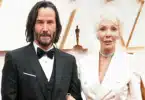 Keanu Reeves Parents