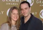 Dave Matthews Wife