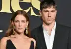 Riley Keough Husband