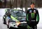 Ken Block Cause of Death: Drifting into Eternity - A Rally Legend's End