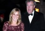 Jeremy Clarkson Ex-Wife