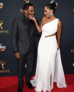 Tracee Ellis Ross Husband