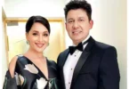Madhuri Dixit Husband