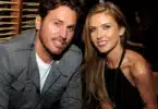 Audrina Patridge Husband