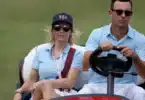 Billy Horschel Wife